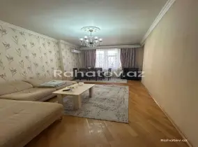 Satılır 2 otaqlı yeni tikili 65 m², Elmlər Akademiyası m.