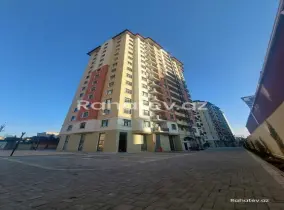 Satılır 2 otaqlı yeni tikili 52 m², 20 Yanvar m.