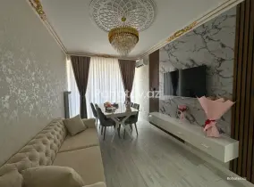 Satılır 2 otaqlı yeni tikili 51 m², Elmlər Akademiyası m.
