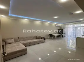 İcarəyə verilir 2 otaqlı yeni tikili 65 m², Dərnəgül m.
