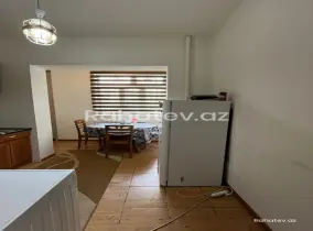 İcarəyə verilir 1 otaqlı köhnə tikili 51 m², Hövsan q.