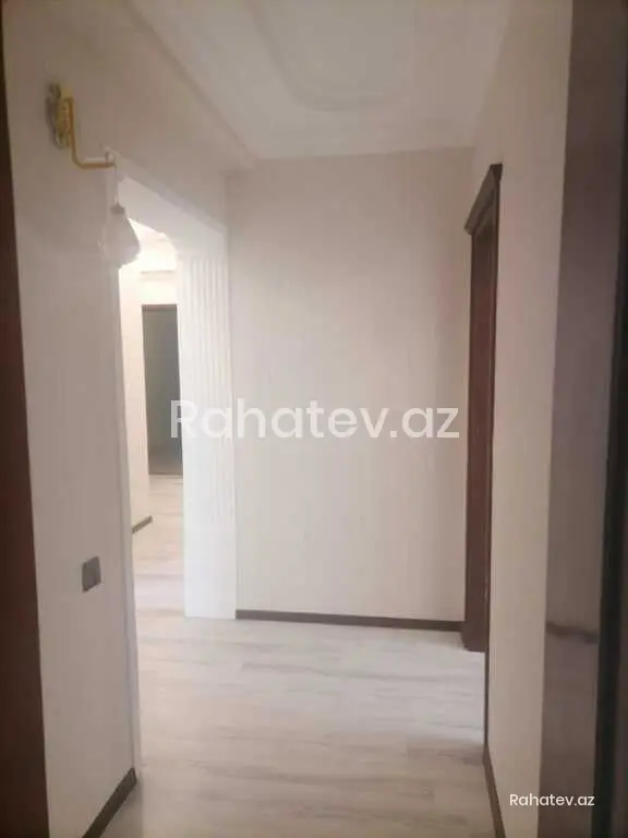 Satılır 3 otaqlı yeni tikili 115 m², Memar Əcəmi m.