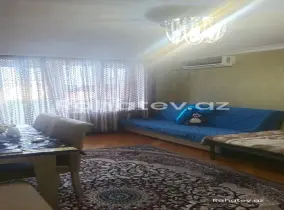 Satılır 2 otaqlı köhnə tikili 50 m², Biləcəri q.