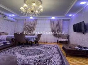 Satılır 2 otaqlı yeni tikili 58 m², Masazır q.