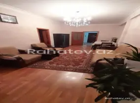 İcarəyə verilir 2 otaqlı yeni tikili 80 m², Memar Əcəmi m.