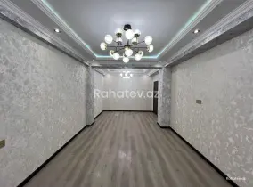 Satılır 3 otaqlı yeni tikili 72 m², Masazır q.