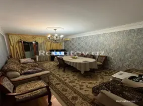 Satılır 3 otaqlı köhnə tikili 90 m², Nəsimi m.