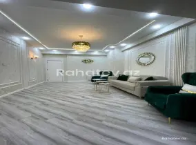 Satılır 2 otaqlı yeni tikili 68 m², Nəsimi m.