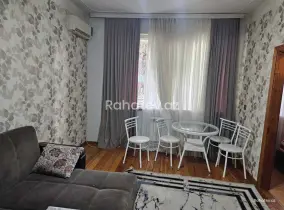 İcarəyə verilir 2 otaqlı köhnə tikili 35 m², Azadlıq Prospekti m.
