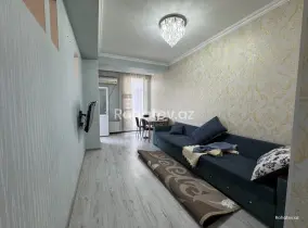 Satılır 3 otaqlı yeni tikili 62 m², Neftçilər m.