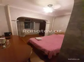İcarəyə verilir 2 otaqlı köhnə tikili 45 m², 9-cu mikrorayon q.