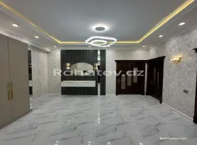Satılır 2 otaqlı yeni tikili 65 m², Əhmədli q.