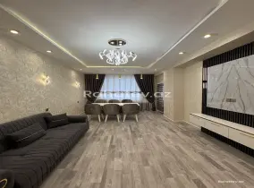 Satılır 2 otaqlı yeni tikili 71 m², Həzi Aslanov m.