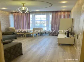 İcarəyə verilir 2 otaqlı yeni tikili 50 m², 20 Yanvar m.