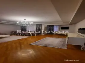 İcarəyə verilir 3 otaqlı yeni tikili 150 m², 8-ci mikrorayon q.