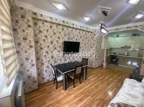 Satılır 3 otaqlı yeni tikili 103 m², Qaraçuxur q.