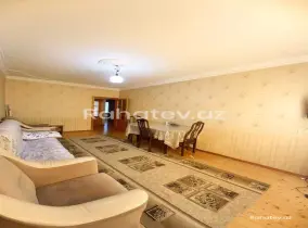 Satılır 3 otaqlı köhnə tikili 60 m², Biləcəri q.