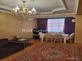 Satılır 2 otaqlı yeni tikili 72.3 m², Memar Əcəmi m.