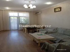 İcarəyə verilir 2 otaqlı yeni tikili 65 m², Neftçilər m.