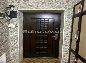 Satılır 4 otaqlı yeni tikili 79.6 m², Lökbatan q.